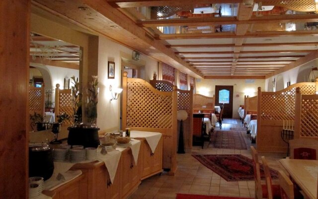 Hotel Rotlechhof