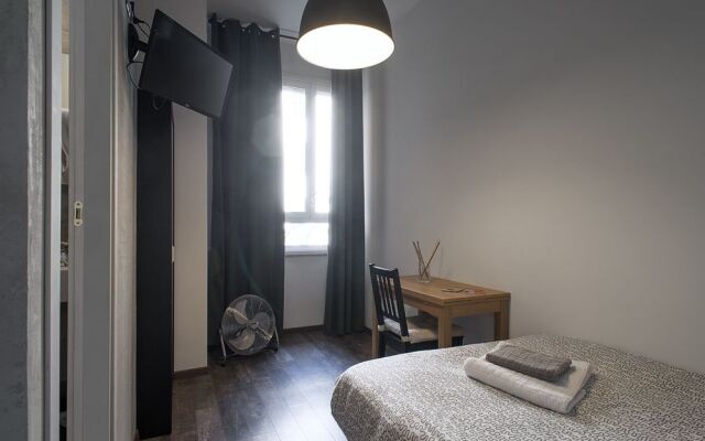 Rome New Home