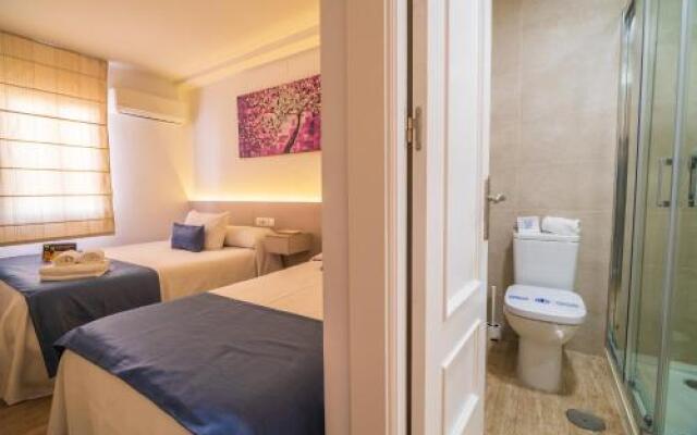 Rooms Proa 2