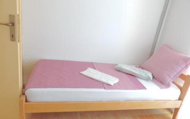 Apartmani Sutic & Restaurant San