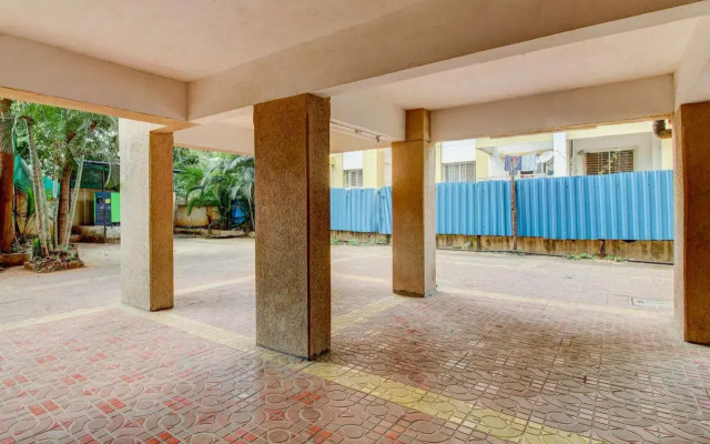 Oyo Flagship 805380 Gandharva Lodging
