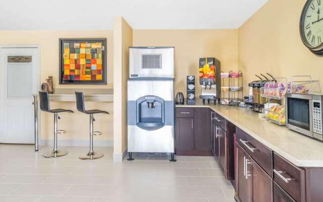 Knights Inn Chattanooga