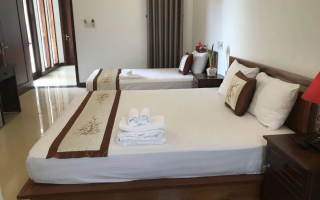 Trust Homestay Villa