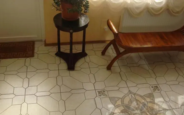 Family House Majori