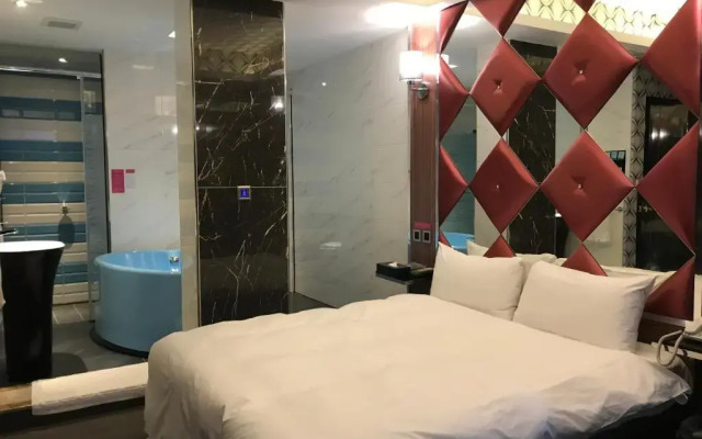 g66 Motel