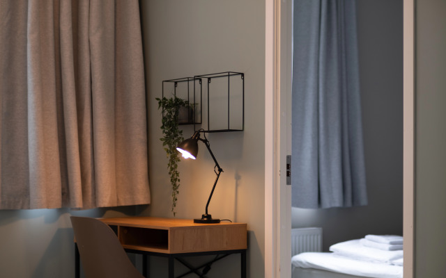 Anker Apartment – Grunerløkka