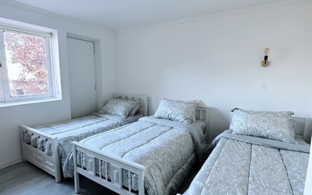 Hostal Muvi