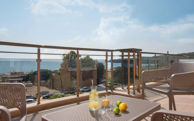 Hotel Miramar
