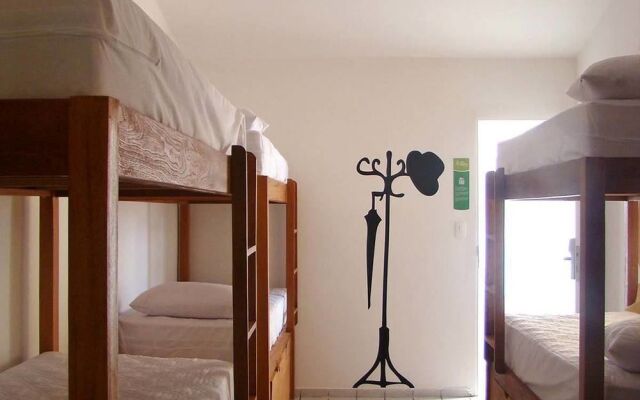 Хостел Che Lagarto Hostel Natal