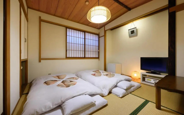 Select Inn Yamagata-eki Higashiguchi