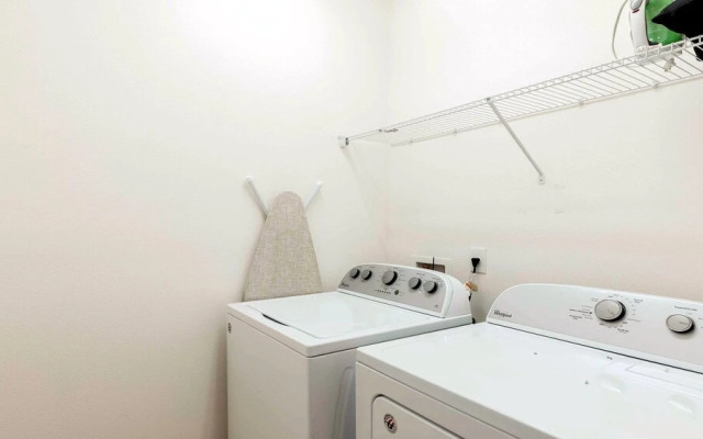 The Fabulous Villa 5224