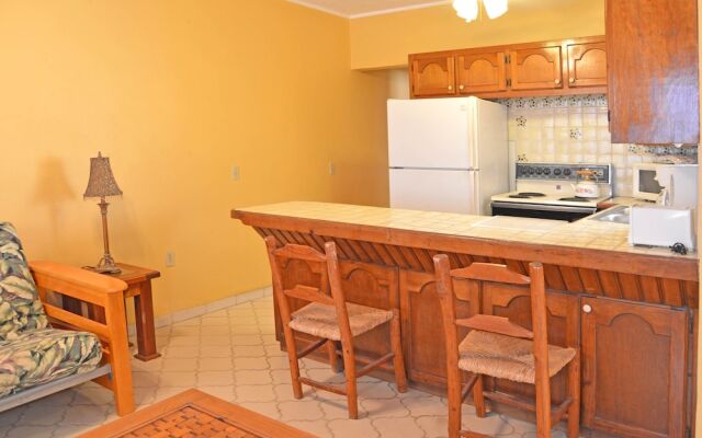 Aventura 3 Bedroom Townhouse