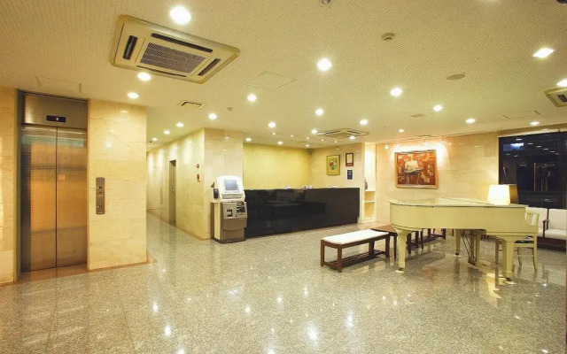 Hamamatsu Hotel