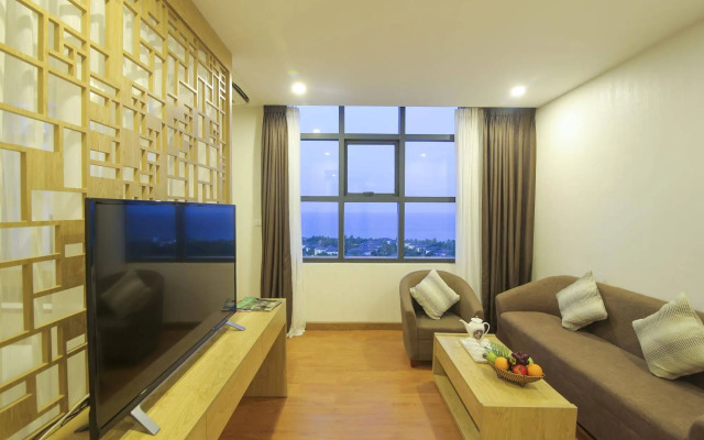 Lavencos Hotel Da Nang