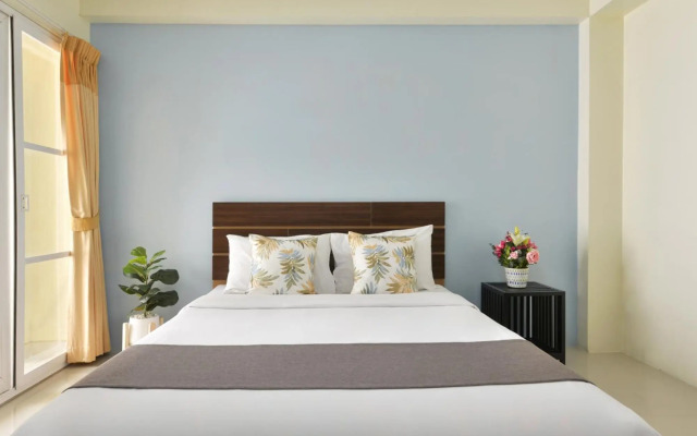 Salin Home Hotel Ramkhamhaeng