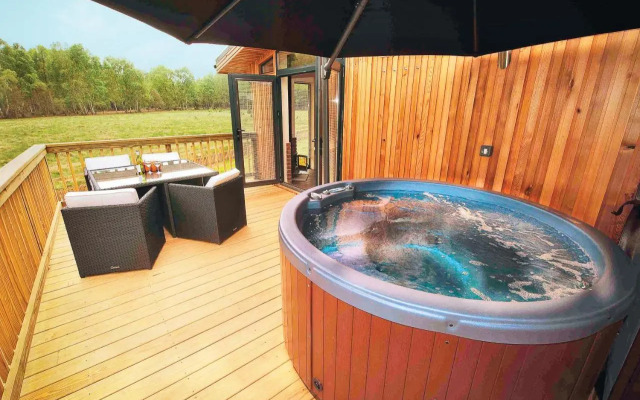The Sherwood Hideaway