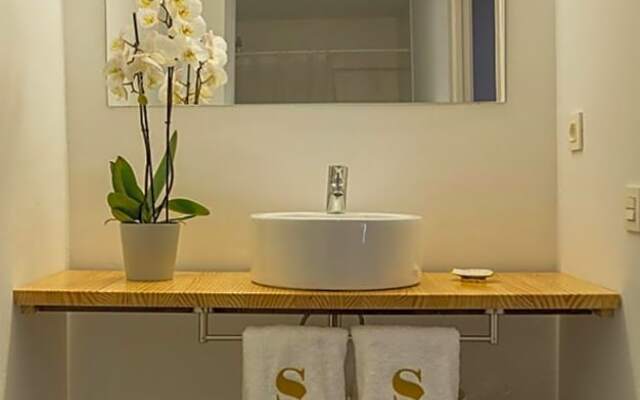 Hotel Secrets Priorat
