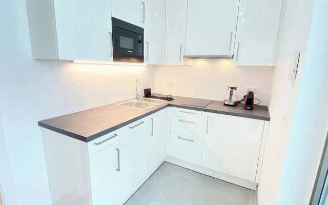 Steiner Residences Vienna Rembrandt