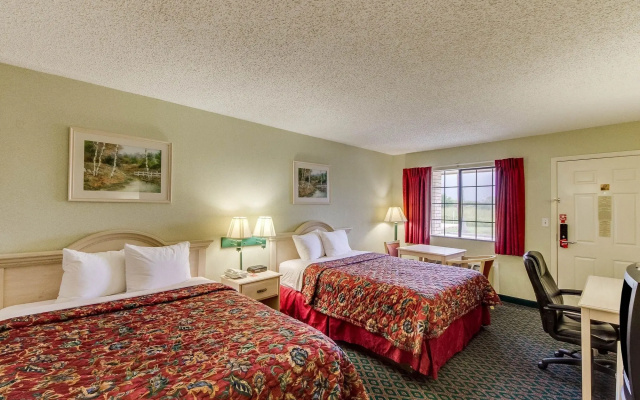 Econo Lodge Falfurrias Hwy 281