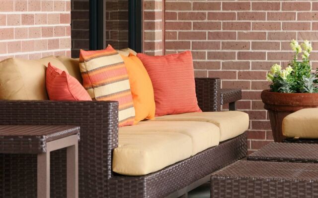 Courtyard by Marriott Houston Northwest