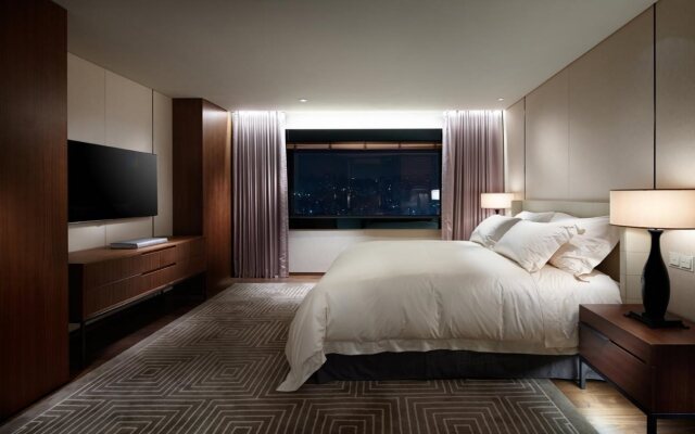 The Shilla Seoul