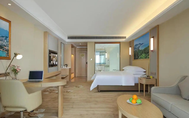 Yijia International Hotel