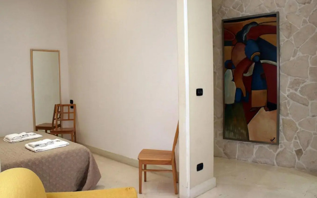 Residence Arco Antico