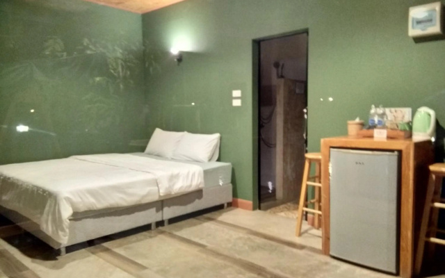 Ban Bang Home Resort – Guest Rooms – Phetchaburi