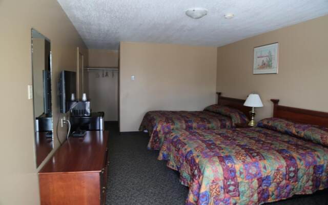 Twilite Motel & RV Park