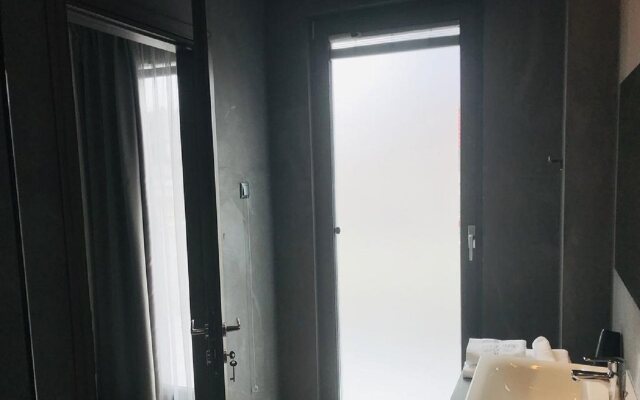 Superior One Boutique Hotel