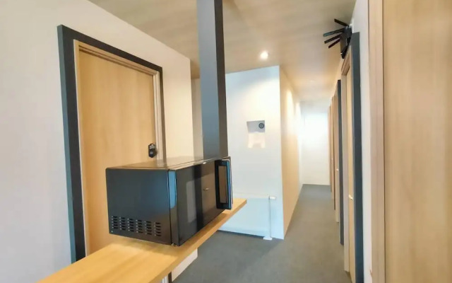 Sho inn MINIMAL HOTEL