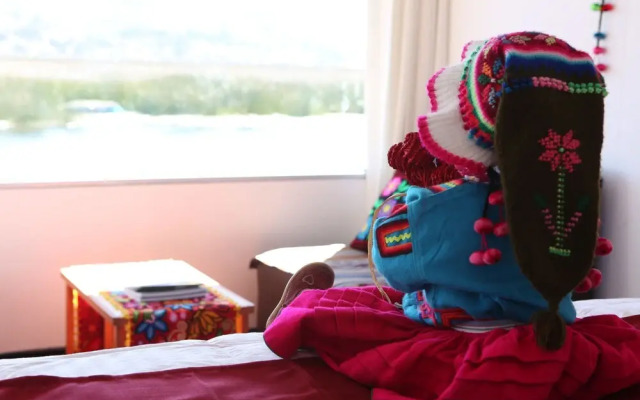 Amalia Titicaca Lodge