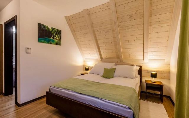 Karya Family Resort Hotel