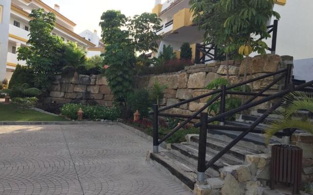 Apartamento Gran Calanova Golf B.14 1A