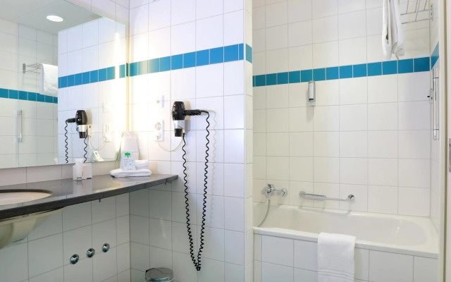Hotel Banana City Winterthur