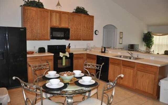 Cypress Grand - Woodpecker 115 5 Bedroom Home