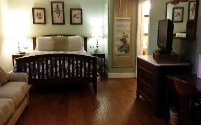 Briar Rose Bed and Breakfast