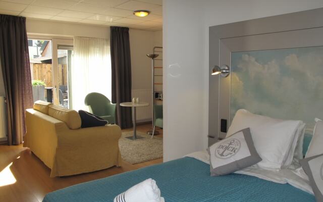 Hotel Restaurant De Korenbeurs Willem 4