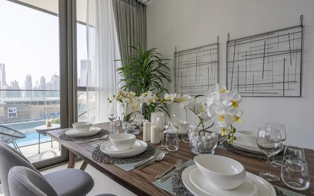 WelHome - Bright Apt in Downtown with Spectacular Views