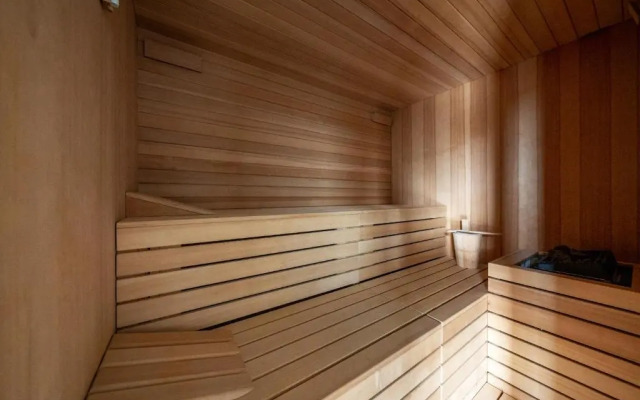 Campeggio Il Nido Del Gabbiano