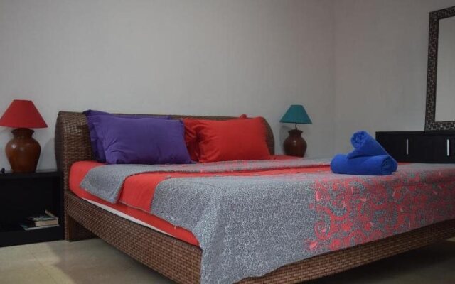 Tari Bed & Breakfast