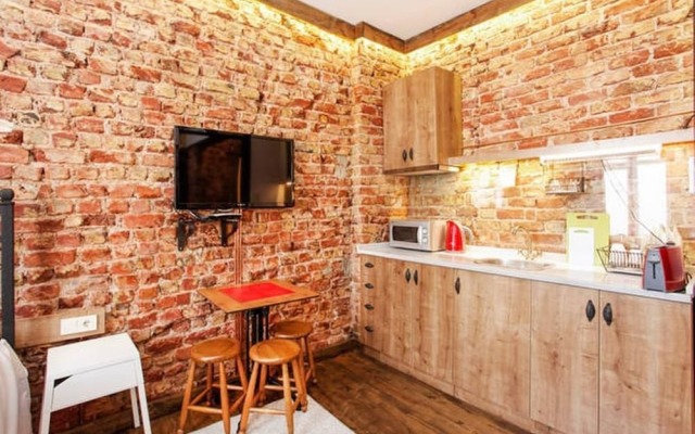 İncila Suites
