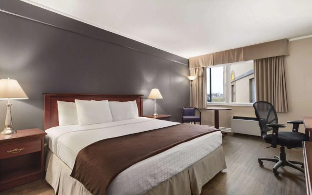 SureStay by Best Western Brockville