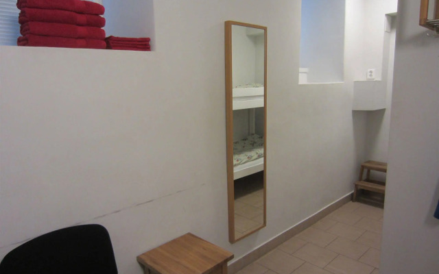 Hostel Dalagatan