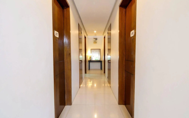 ZEN Rooms BF Paranaque