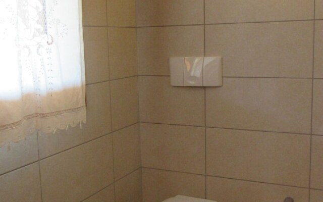 Silver Thermal Home