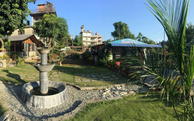 OYO 157 Hotel Sun Route