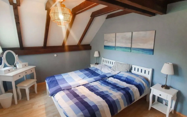 House Vorauf Siegsdorf 28805