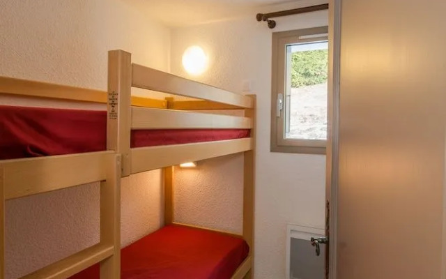 VVF Résidence Megève Mont-Blanc