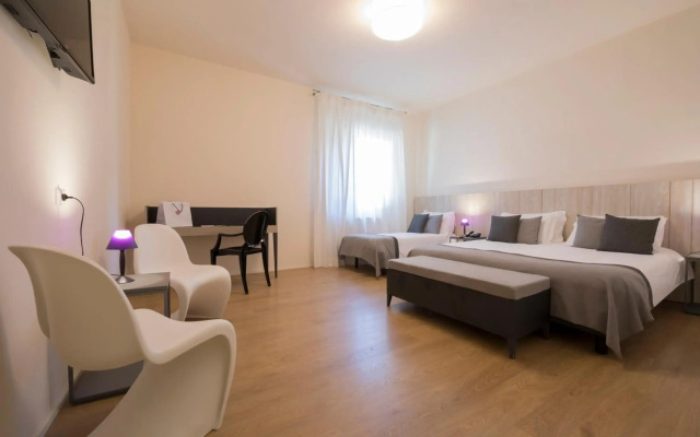 Hotel La Corte